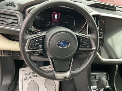 2023 Subaru Ascent Limited