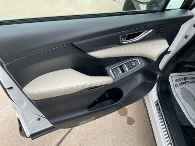 2023 Subaru Ascent Limited