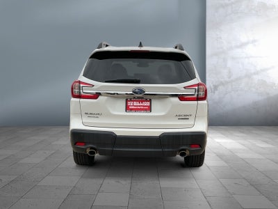2023 Subaru Ascent Limited