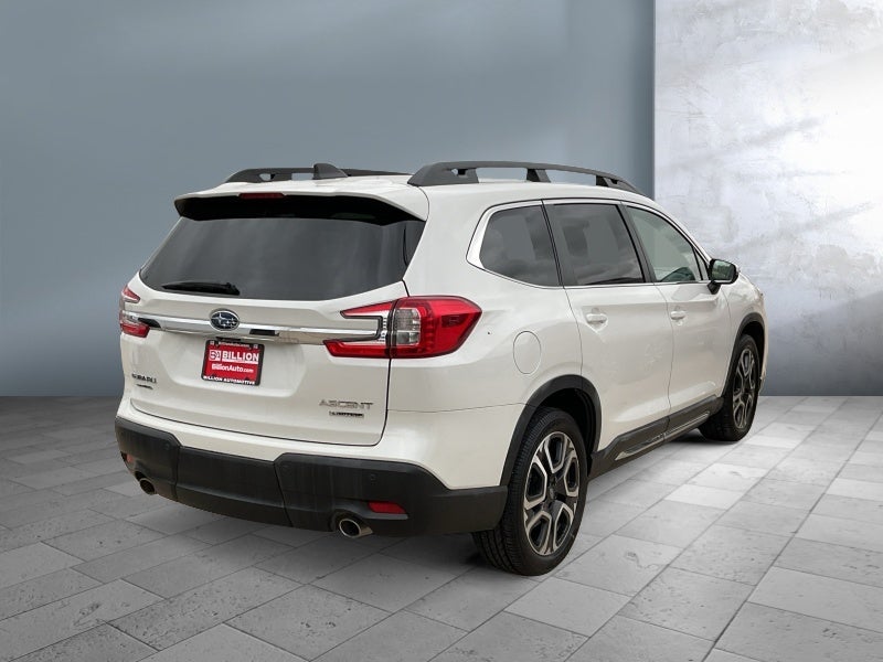 2023 Subaru Ascent Limited