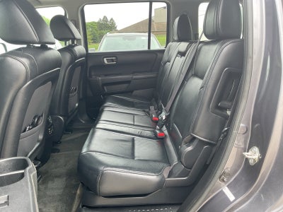 2015 Honda Pilot EX-L