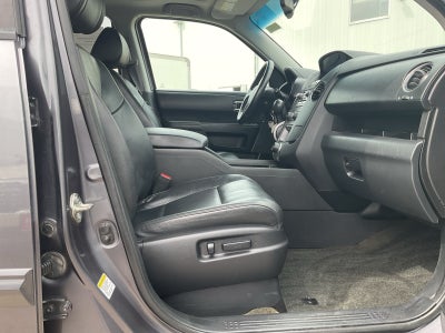 2015 Honda Pilot EX-L