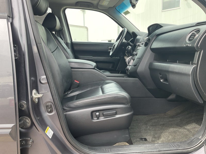 2015 Honda Pilot EX-L