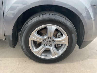 2015 Honda Pilot EX-L