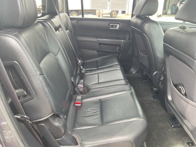 2015 Honda Pilot EX-L