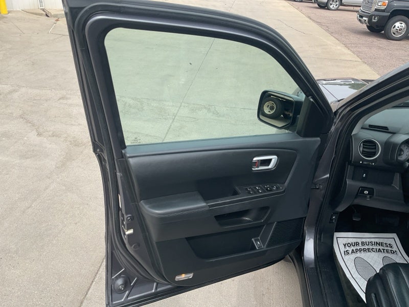 2015 Honda Pilot EX-L