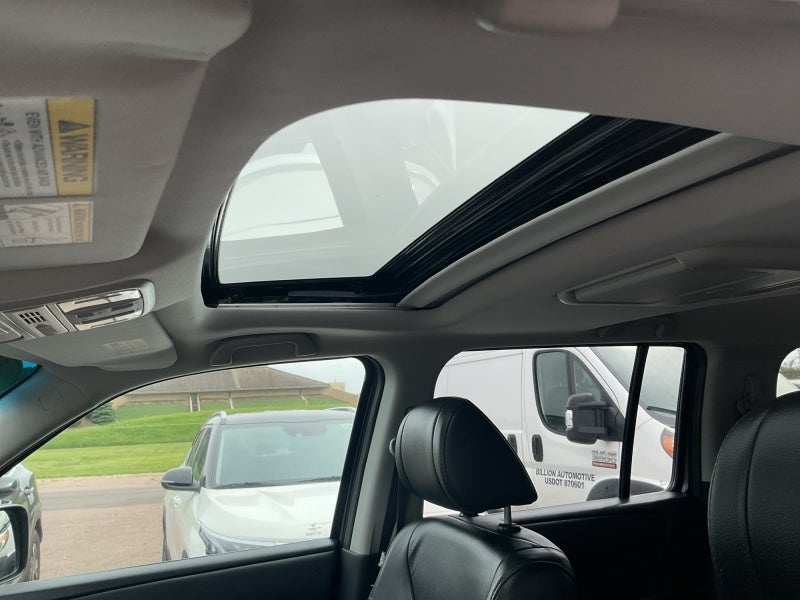 2015 Honda Pilot EX-L