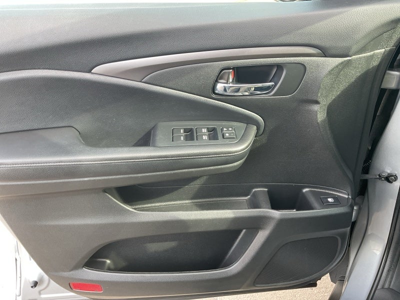 2020 Honda Ridgeline Sport