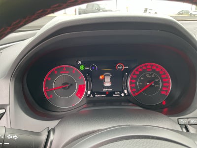 2024 Acura RDX w/A-Spec Package