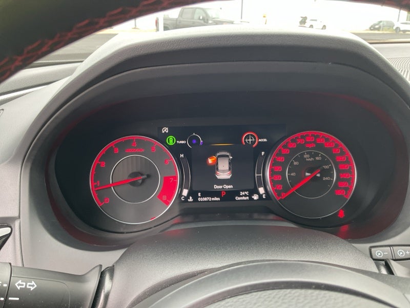 2024 Acura RDX w/A-Spec Package