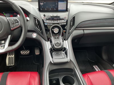 2024 Acura RDX w/A-Spec Package