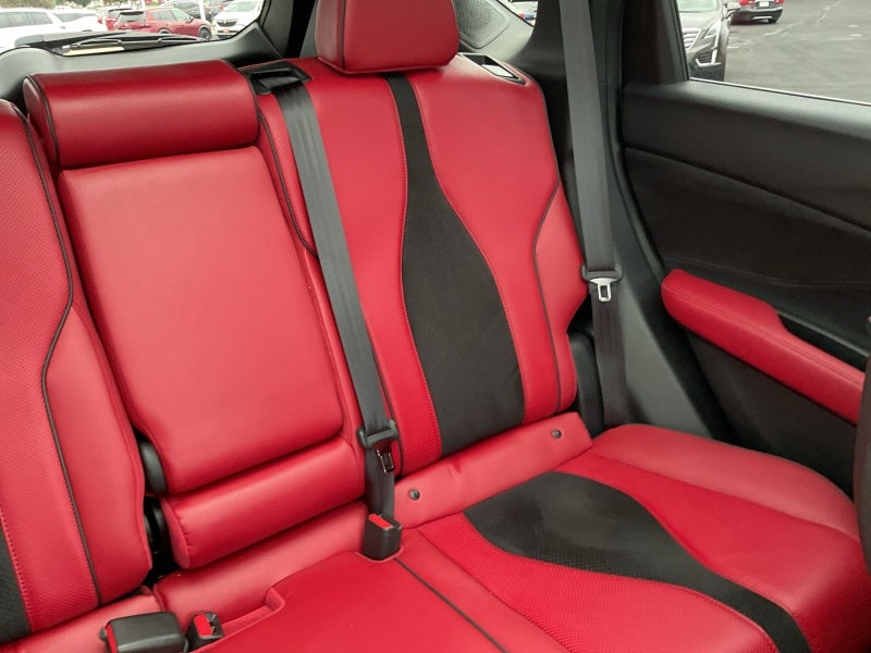 2024 Acura RDX w/A-Spec Package