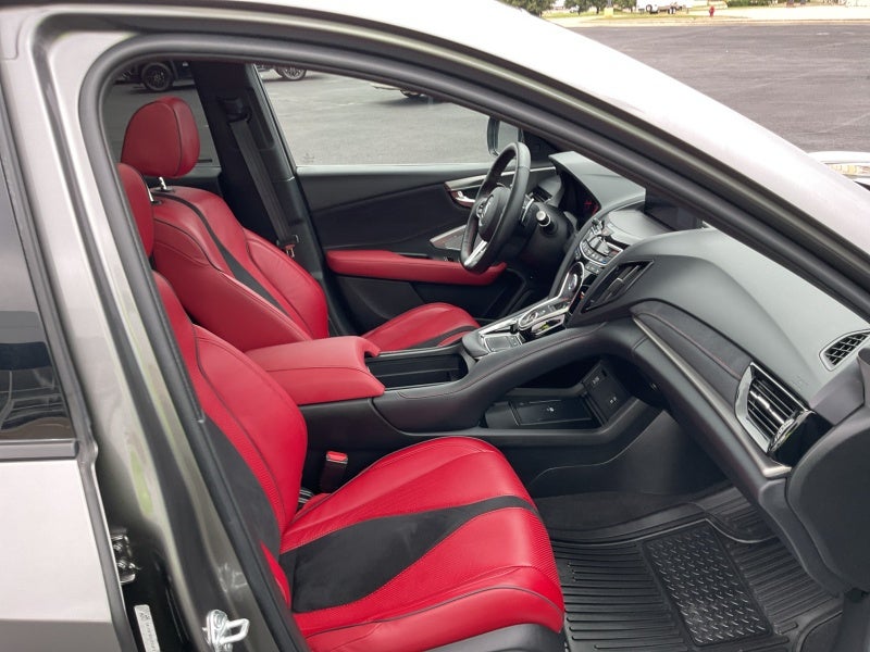 2024 Acura RDX w/A-Spec Package