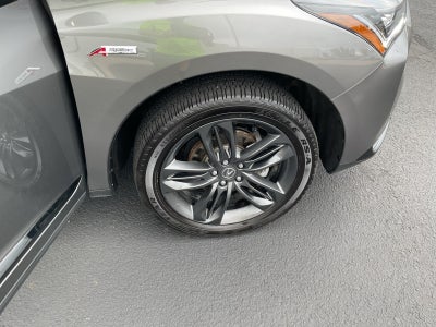 2024 Acura RDX w/A-Spec Package