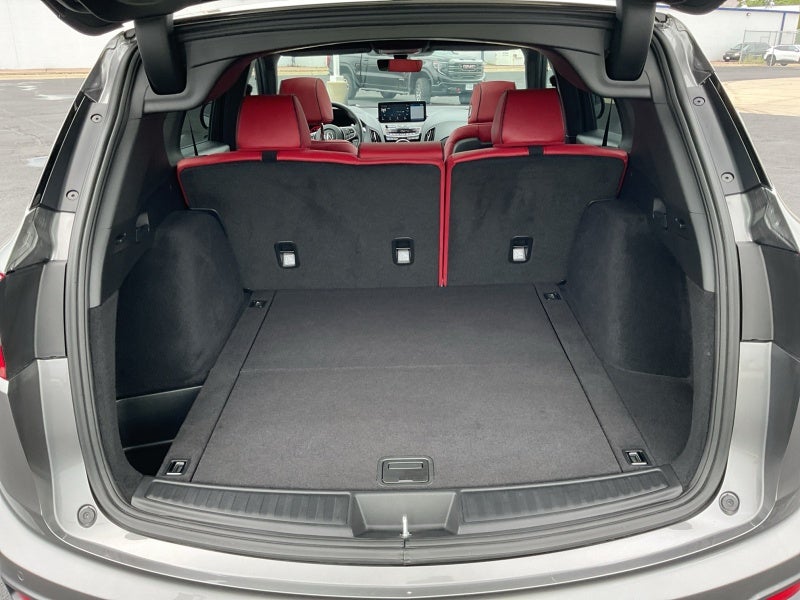 2024 Acura RDX w/A-Spec Package