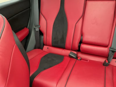 2024 Acura RDX w/A-Spec Package