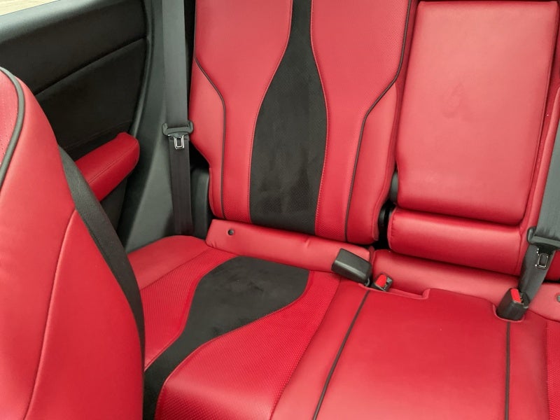 2024 Acura RDX w/A-Spec Package