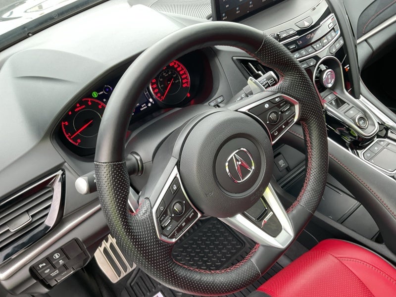 2024 Acura RDX w/A-Spec Package