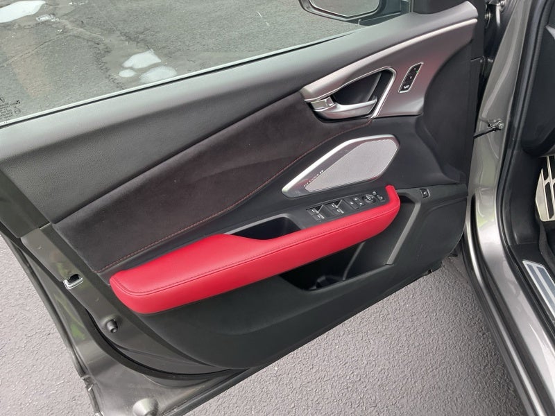 2024 Acura RDX w/A-Spec Package