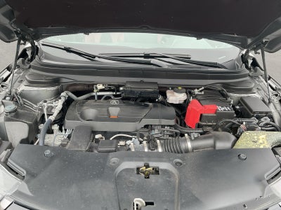 2024 Acura RDX w/A-Spec Package