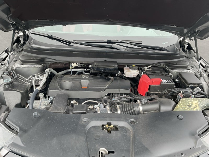 2024 Acura RDX w/A-Spec Package