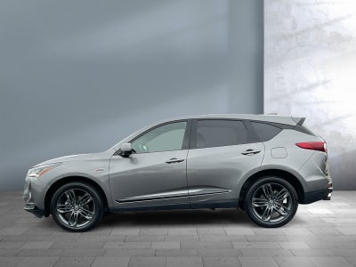 2024 Acura RDX w/A-Spec Package