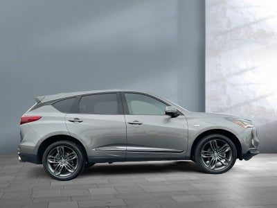 2024 Acura RDX w/A-Spec Package