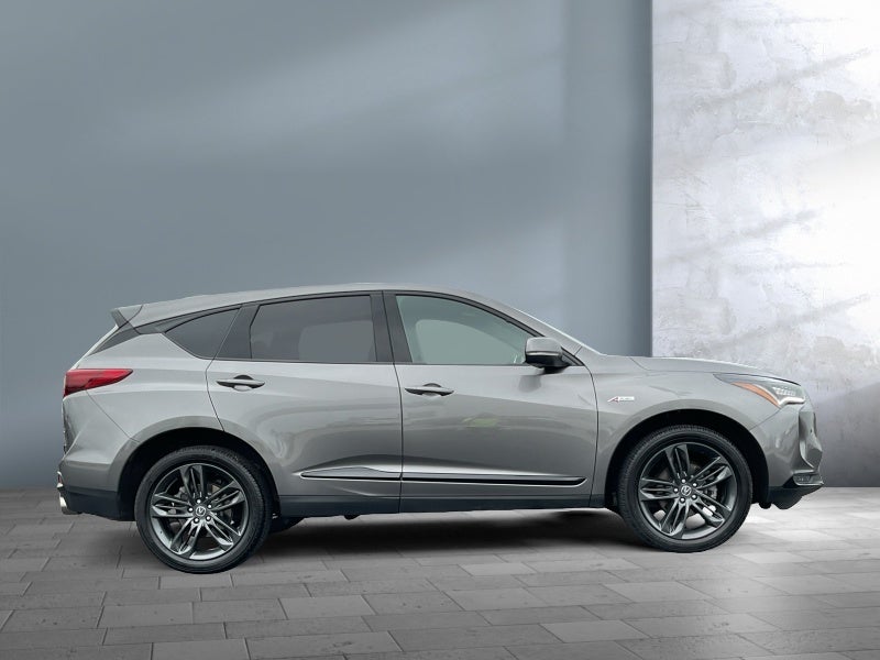 2024 Acura RDX w/A-Spec Package
