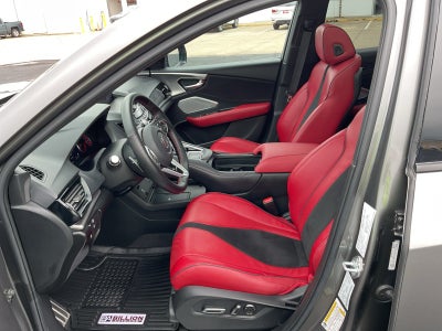 2024 Acura RDX w/A-Spec Package