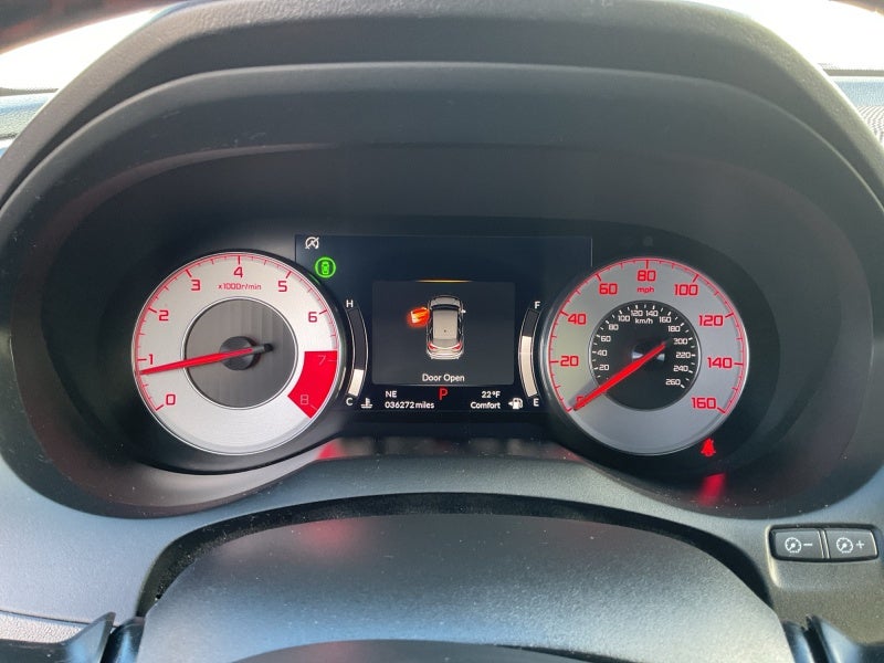 2023 Acura RDX w/A-Spec Package