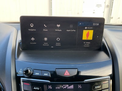 2023 Acura RDX w/A-Spec Package