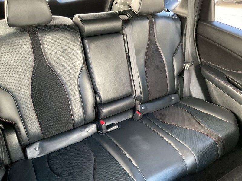 2023 Acura RDX w/A-Spec Package