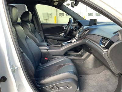 2023 Acura RDX w/A-Spec Package