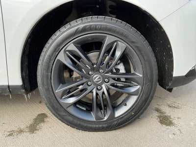 2023 Acura RDX w/A-Spec Package