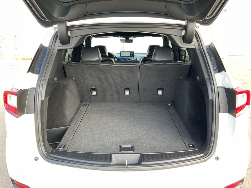 2023 Acura RDX w/A-Spec Package