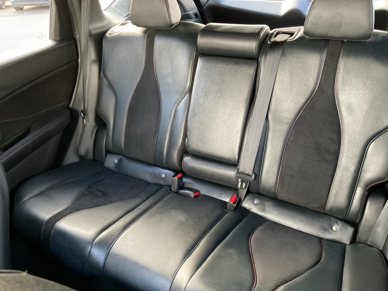 2023 Acura RDX w/A-Spec Package