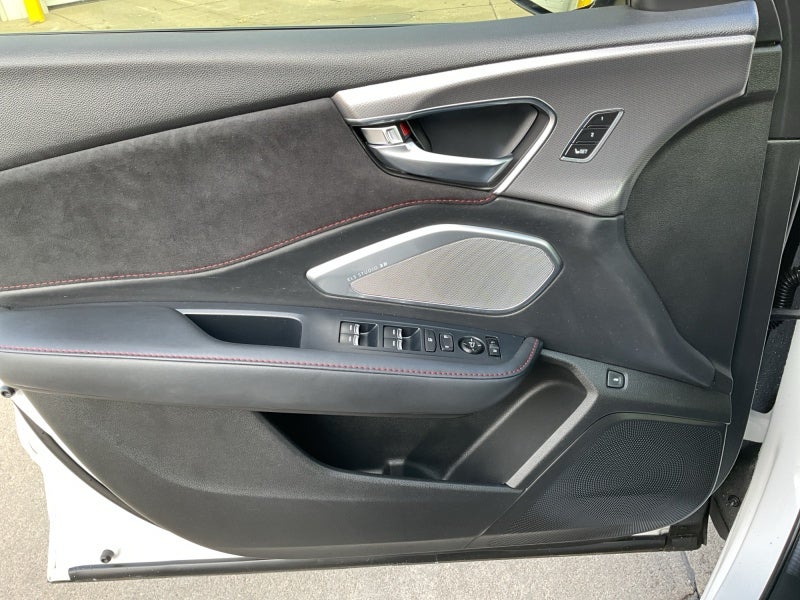 2023 Acura RDX w/A-Spec Package