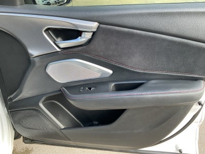 2023 Acura RDX w/A-Spec Package