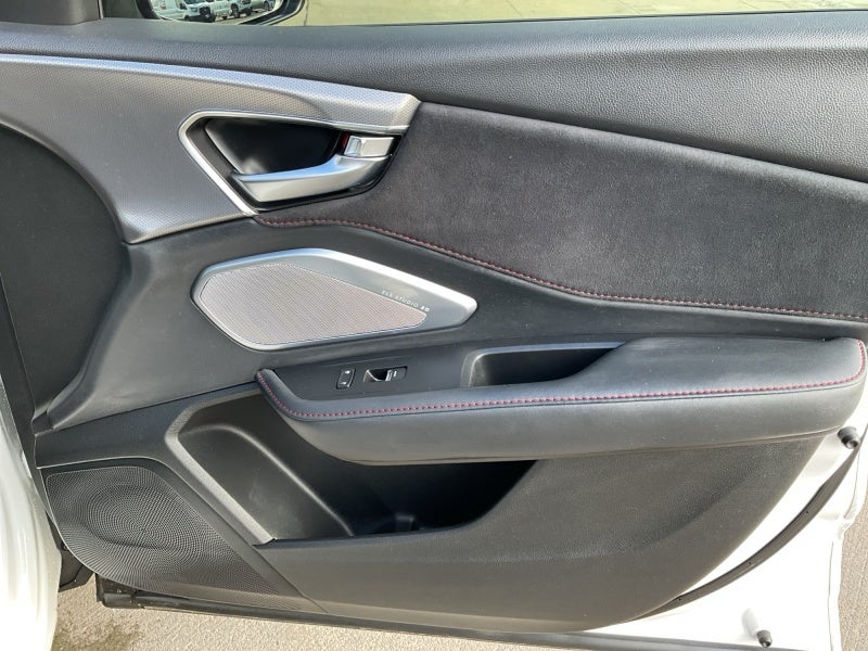 2023 Acura RDX w/A-Spec Package