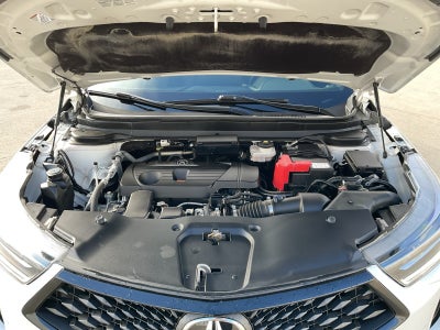 2023 Acura RDX w/A-Spec Package