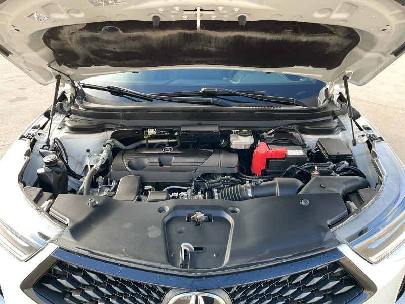 2023 Acura RDX w/A-Spec Package