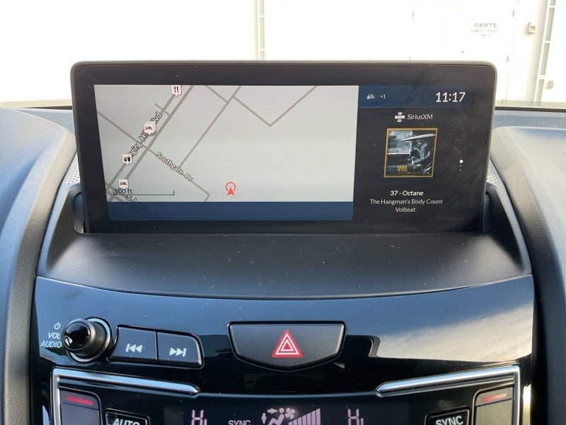 2023 Acura RDX w/A-Spec Package