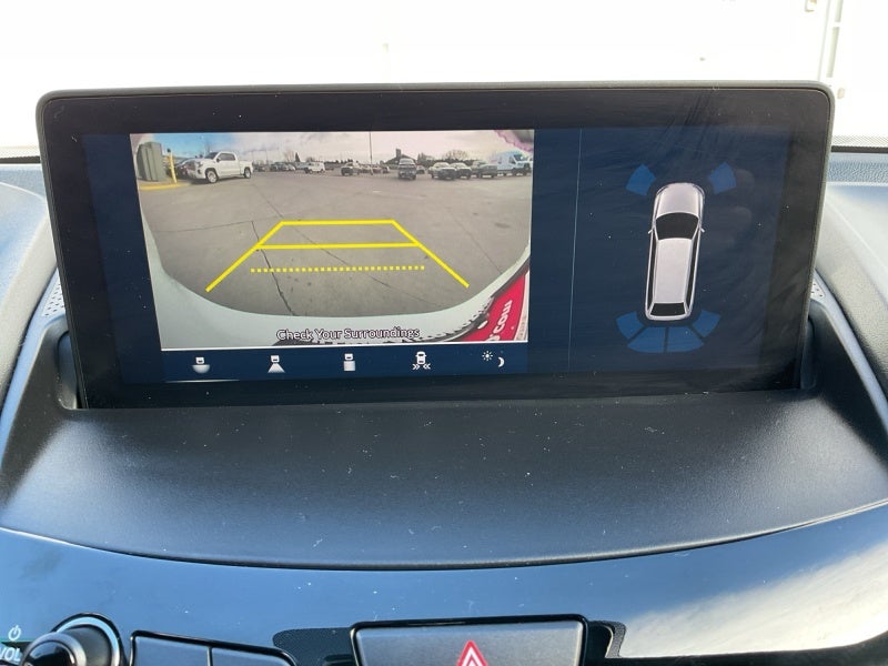 2023 Acura RDX w/A-Spec Package