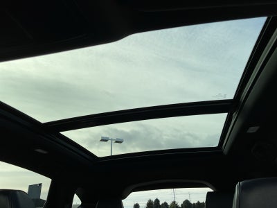 2023 Acura RDX w/A-Spec Package