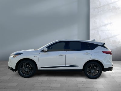 2023 Acura RDX w/A-Spec Package