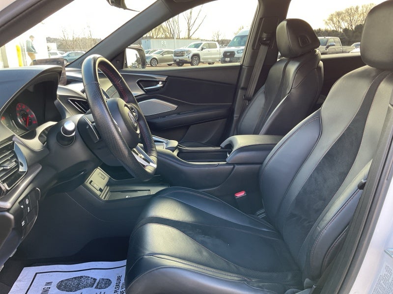 2023 Acura RDX w/A-Spec Package