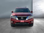 2015 Nissan Pathfinder SL