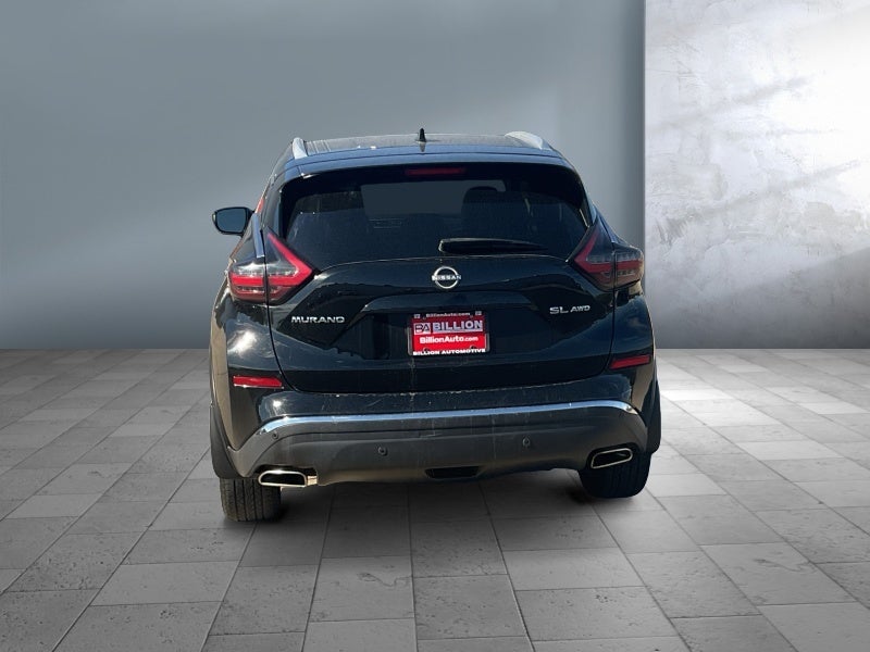 2023 Nissan Murano SL