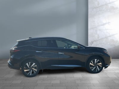 2023 Nissan Murano SL