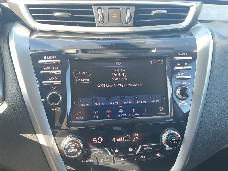 2023 Nissan Murano SL